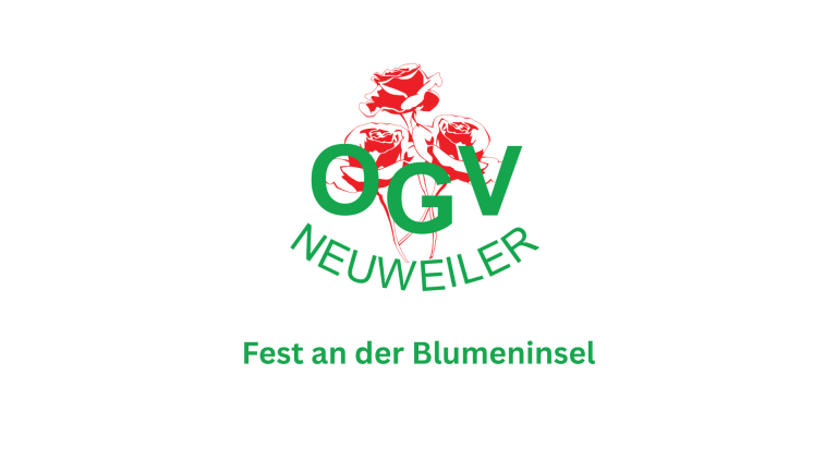 Fest an der Blumeninsel